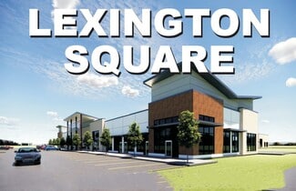 Plus de détails pour 10702 Coit Rd Rd, Frisco, TX - Local commercial à louer