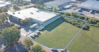 Plus de détails pour Bartlett Corporate Cv W, Bartlett, TN - Terrain à vendre