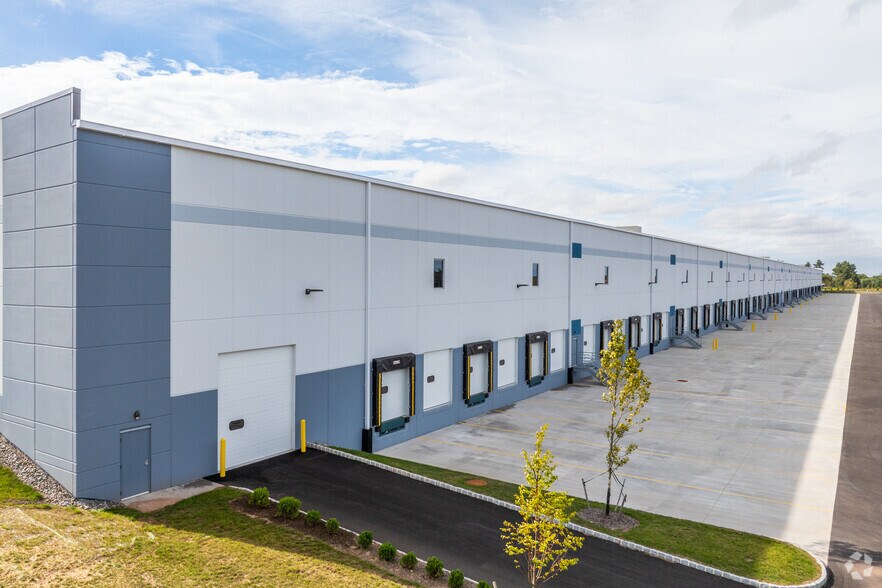 3000 Quarry Road, Telford, PA à louer - Photo de l’immeuble – Image 2 sur 5