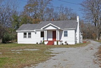 Plus de détails pour 11625 Lebanon Rd, Mount Juliet, TN - Bureau à vendre