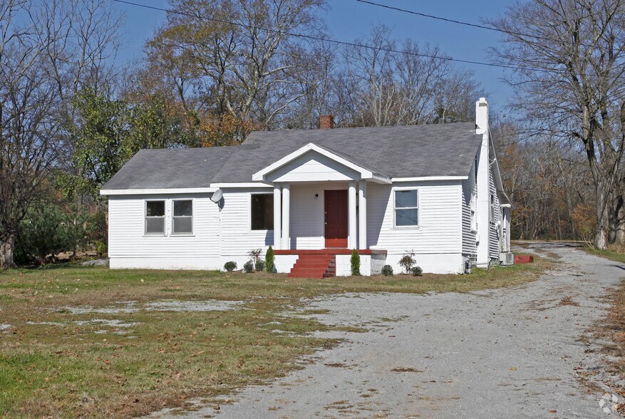 11625 Lebanon Rd, Mount Juliet, TN à vendre - Photo de l’immeuble – Image 2 sur 4