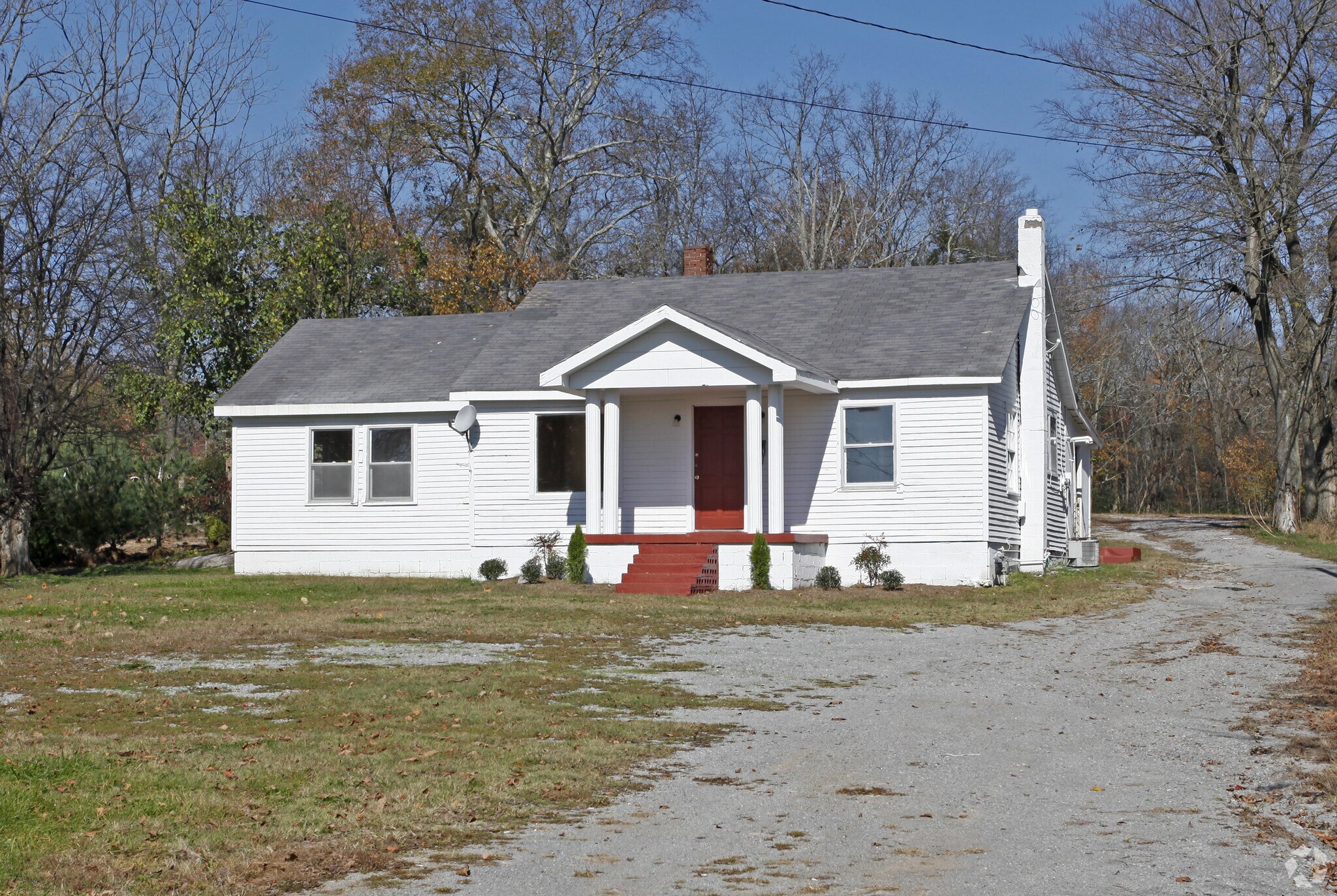 11625 Lebanon Rd, Mount Juliet, TN à vendre Photo principale– Image 1 sur 4