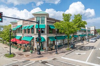 Plus de détails pour 1310-1348 Shermer Rd, Northbrook, IL - Différents types d’espaces à louer