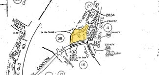 Plus de détails pour 29607 The Old Rd, Castaic, CA - Local commercial à louer