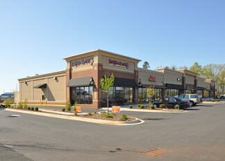 Plus de détails pour 1605 Highway 20 E, Mcdonough, GA - Local commercial à louer
