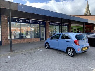Plus de détails pour Brownlow St, Whitchurch - Local commercial à louer