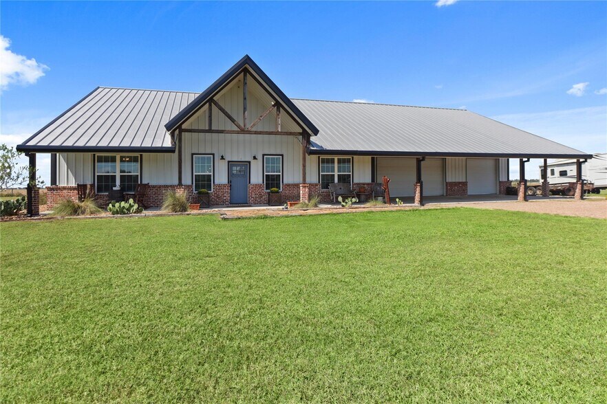 6922 Pisklak Rd, Richmond, TX à vendre - Photo de l’immeuble – Image 2 sur 40