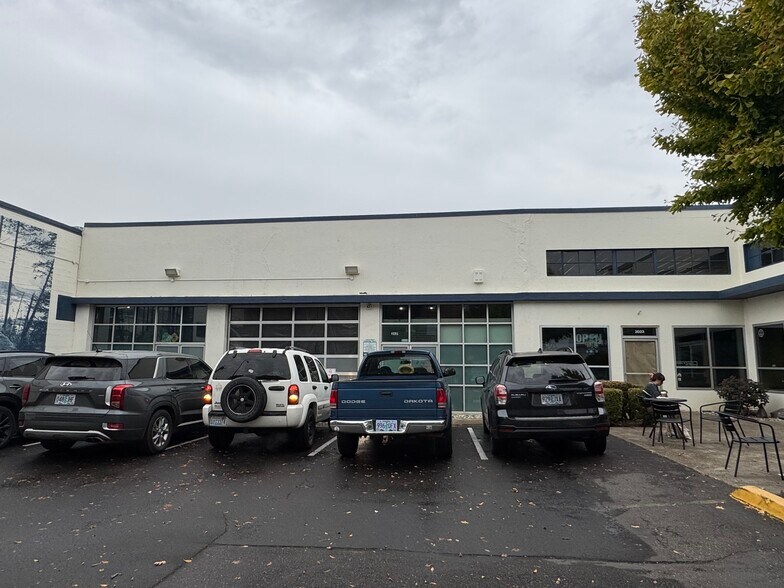 2021-2033 NE Martin Luther King Jr Blvd, Portland, OR à louer - Photo de l’immeuble – Image 1 sur 18