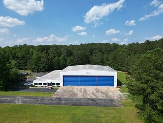 Plus de détails pour 1200 Echo Ct, Peachtree City, GA - Industriel/Logistique à louer