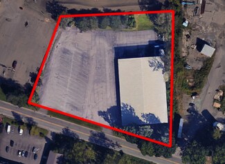 Plus de détails pour 3401 Vestal Rd, Vestal, NY - Industriel/Logistique à louer