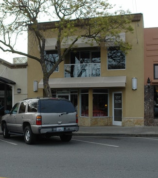 Plus de détails pour 335 Main St, Los Altos, CA - Bureau à louer