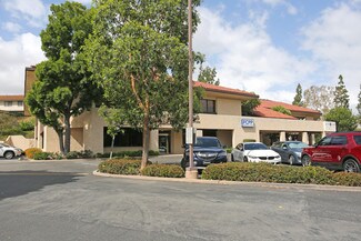 Plus de détails pour 5500 E Santa Ana Canyon Rd, Anaheim, CA - Bureau/Médical à louer