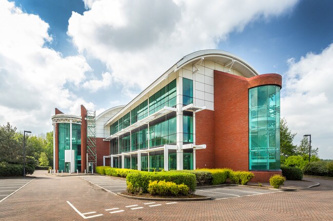 Plus de détails pour 1200 Daresbury Park, Warrington - Bureau à louer