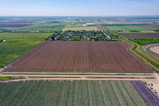 Plus de détails pour Las Milpas, Pharr, TX - Terrain à vendre