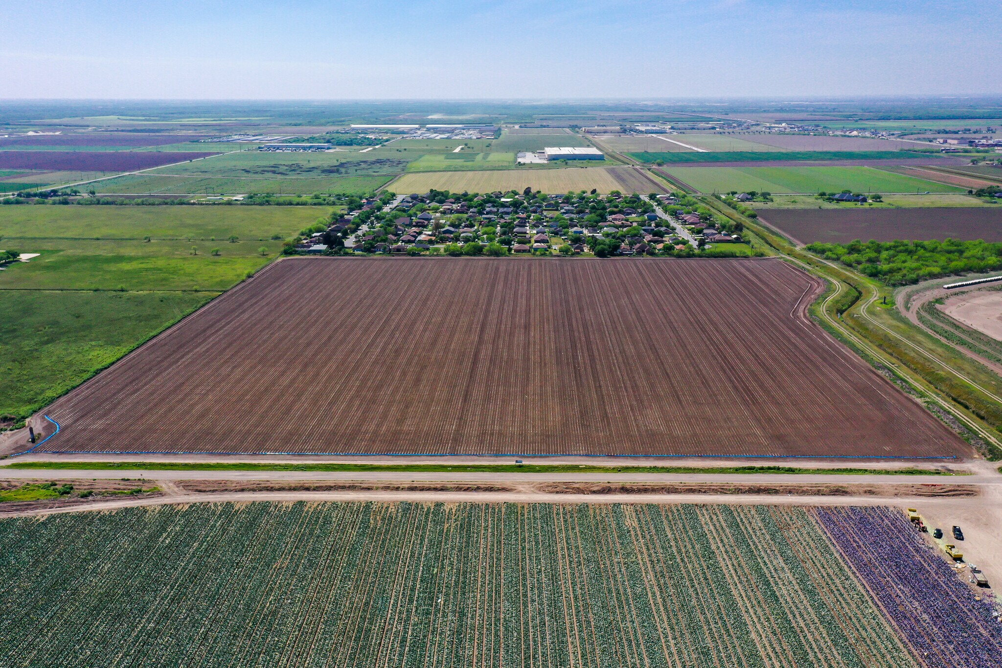 Las Milpas, Pharr, TX à vendre Photo principale– Image 1 sur 5