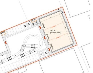 Plus de détails pour 1B Ellerbeck Ct, Middlesbrough - Industriel/Logistique à louer