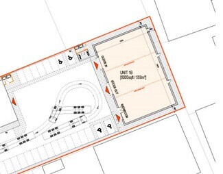 Plus de détails pour 1B Ellerbeck Ct, Middlesbrough - Industriel/Logistique à louer