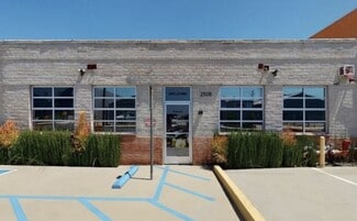 Plus de détails pour 2508 N Ontario St, Burbank, CA - Local d’activités à vendre