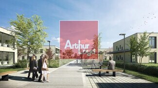 Plus de détails pour Bureau à louer