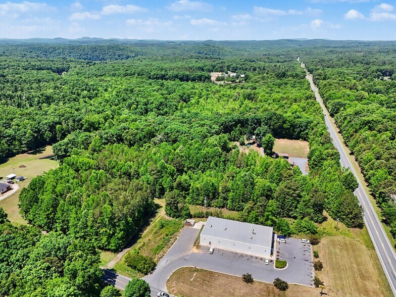 0 Garren Town Rd, Asheboro, NC à vendre - Photo de l’immeuble – Image 2 sur 19