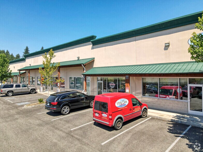 1822 Bickford Ave, Snohomish, WA à louer - Photo de l’immeuble – Image 3 sur 5