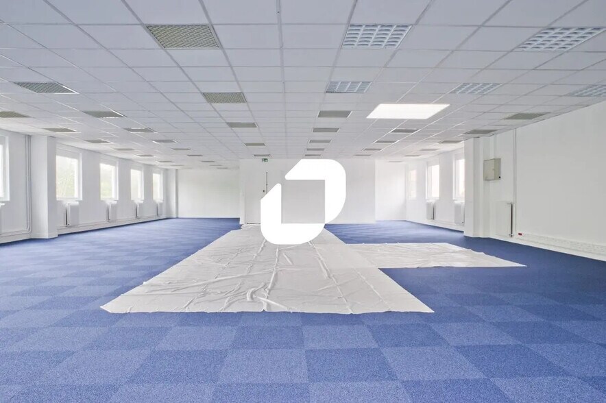 Bureau dans Lognes à louer - Photo intérieure – Image 3 sur 7