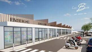 Plus de détails pour 9 Avenue Des Tilleuls, Beaufort-en-Anjou - Local commercial à louer