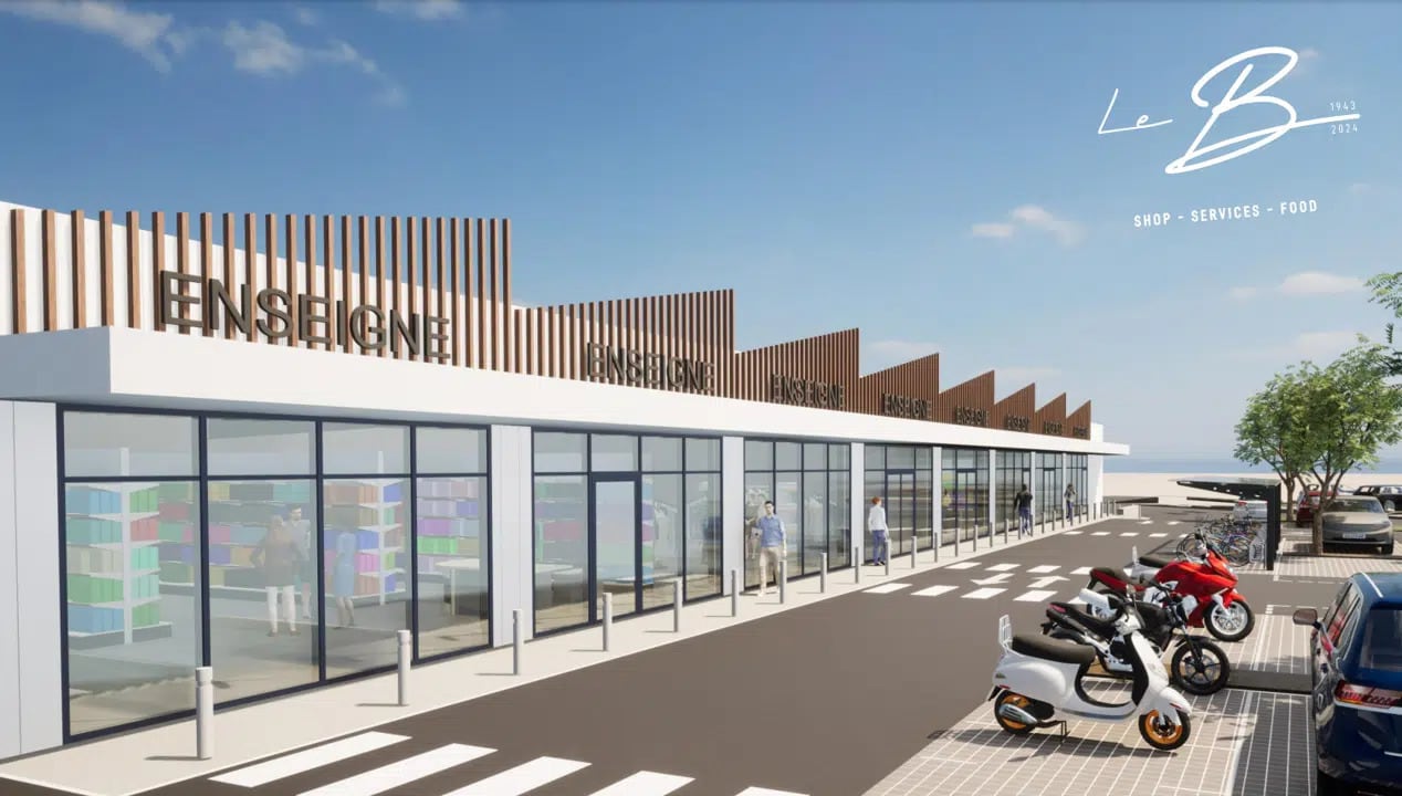 9 Avenue Des Tilleuls, Beaufort-en-Anjou à louer Photo principale– Image 1 sur 5