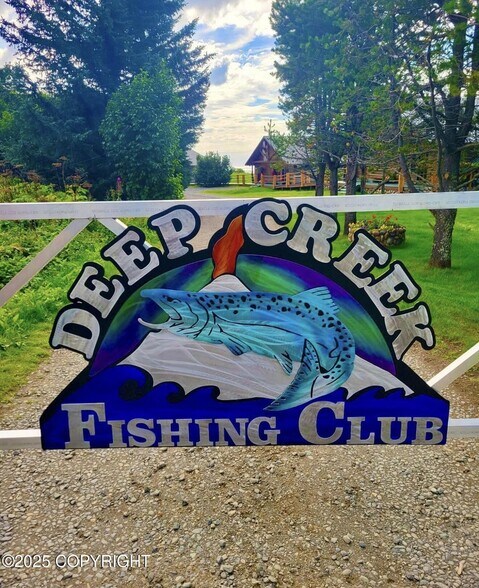 67480 Halibut Rd, Ninilchik, AK à vendre - Photo de l’immeuble – Image 2 sur 27