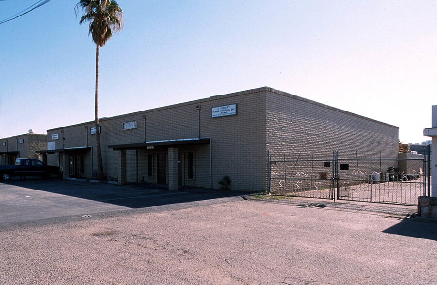 2002-2010 W Cheryl Dr, Phoenix, AZ à louer - Autre – Image 2 sur 4