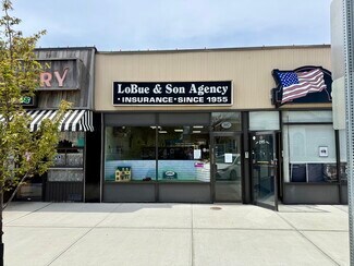 Plus de détails pour 195-201 S Wellwood Ave, Lindenhurst, NY - Local commercial à louer