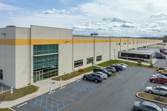 Plus de détails pour 801 Centerville Rd, Newville, PA - Industriel/Logistique à louer
