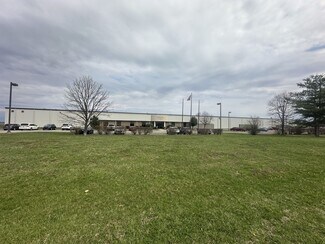 Plus de détails pour 3001 Tamarack Rd, Owensboro, KY - Industriel/Logistique à vendre