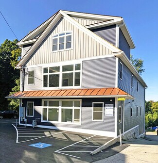 Plus de détails pour 15 Central St, Hudson, NH - Bureau à louer