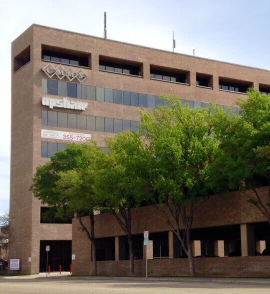 801 S Fillmore St, Amarillo, TX à louer - Photo de l’immeuble – Image 2 sur 22