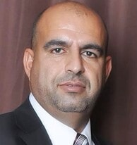 Shareef Awad