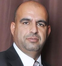 Shareef Awad
