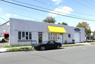 Plus de détails pour 264-268 West Ave, Long Branch, NJ - Local d'activités à louer