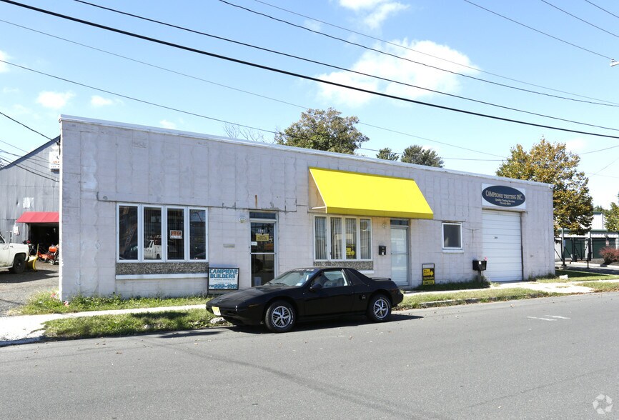 264-268 West Ave, Long Branch, NJ à louer - Photo principale – Image 1 sur 15