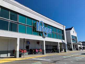 Plus de détails pour 3101-3173 Highway 278 NE, Covington, GA - Local commercial à louer