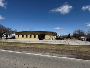 6020 Benore Rd, Toledo, OH à louer Photo de l’immeuble– Image 2 sur 9