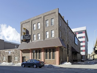 Plus de détails pour 423 N 3rd, Milwaukee, WI - Local d’activités à vendre