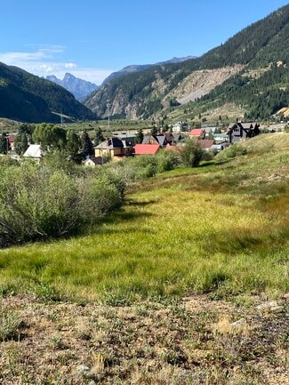 Plus de détails pour 0 Snowden St, Silverton, CO - Terrain à vendre