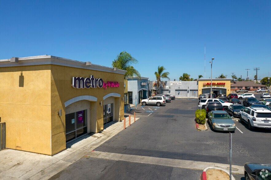 1690-1722 Euclid Ave, San Diego, CA à louer - Photo principale – Image 1 sur 5