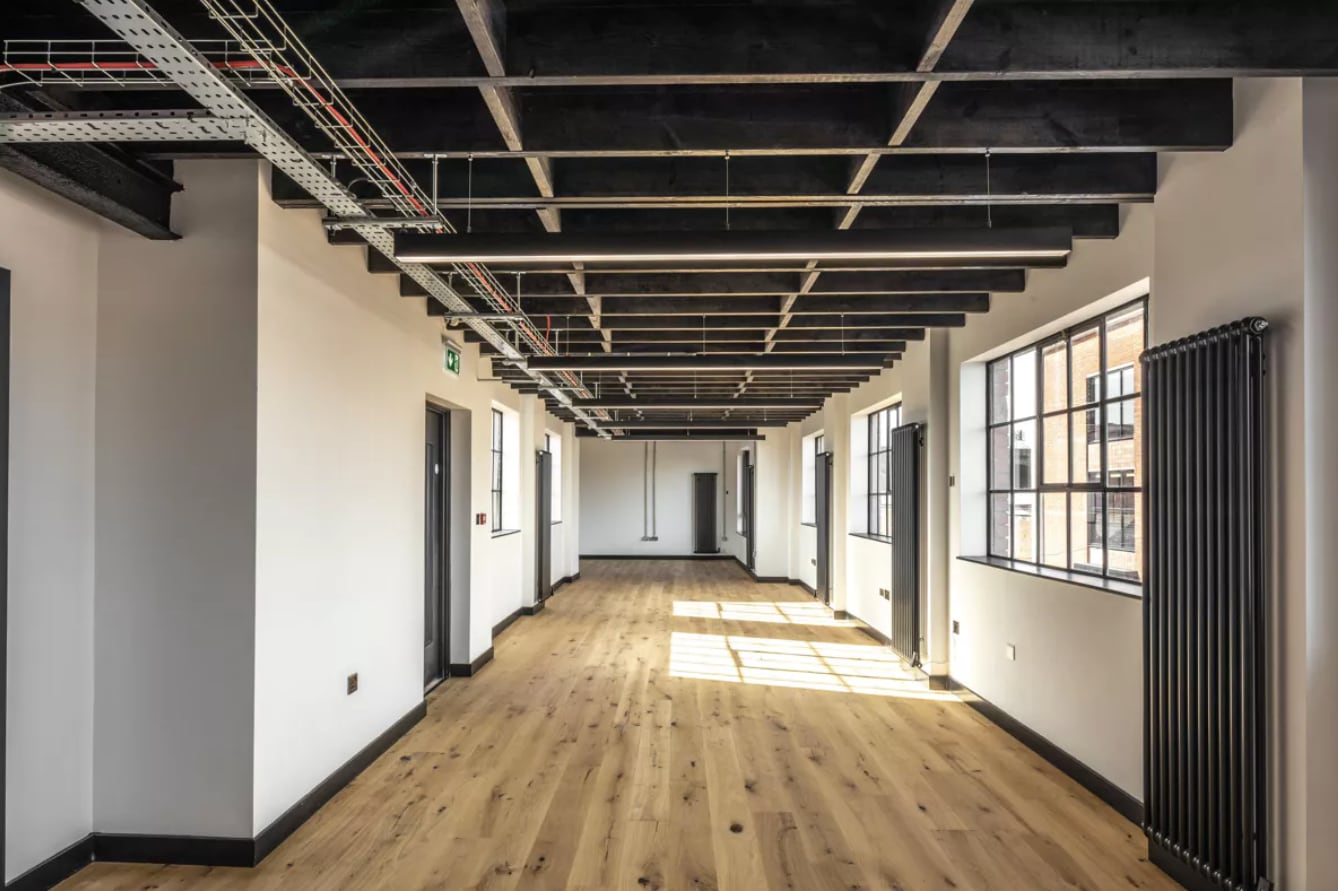 35 Floodgate St, Birmingham à louer Photo intérieure– Image 1 sur 2