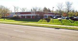 Plus de détails pour 3345 Southwestern Blvd, Orchard Park, NY - Bureau à louer