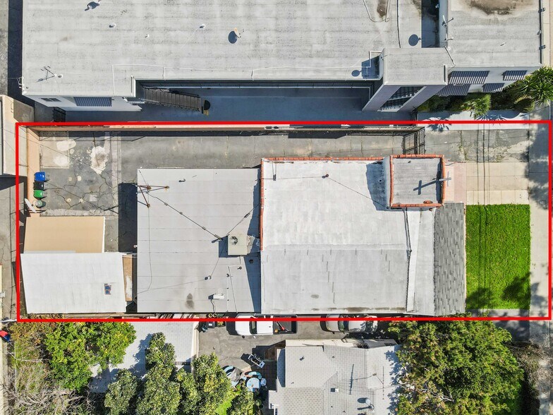 317 W Palmer Ave, Glendale, CA à vendre - Photo de l’immeuble – Image 3 sur 30