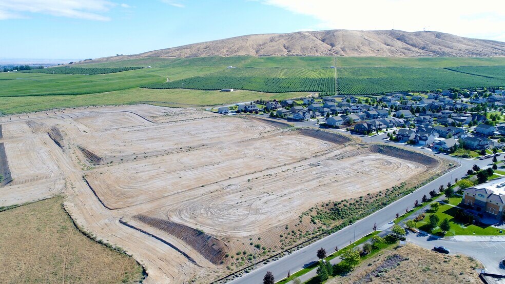 NKA Ava way, Richland, WA à vendre - Photo de l’immeuble – Image 2 sur 7