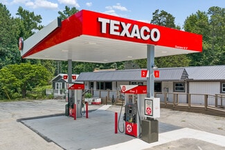 Plus de détails pour 488 W GA Highway 49, Milledgeville, GA - Local commercial à vendre