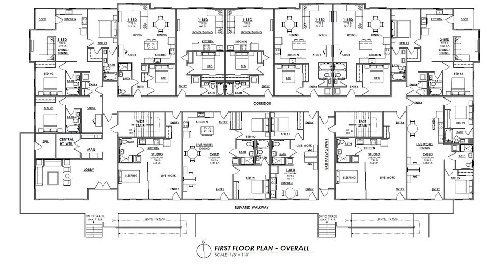 5644 Barrett Rd, Ferndale, WA à vendre - Photo de l’immeuble – Image 2 sur 9